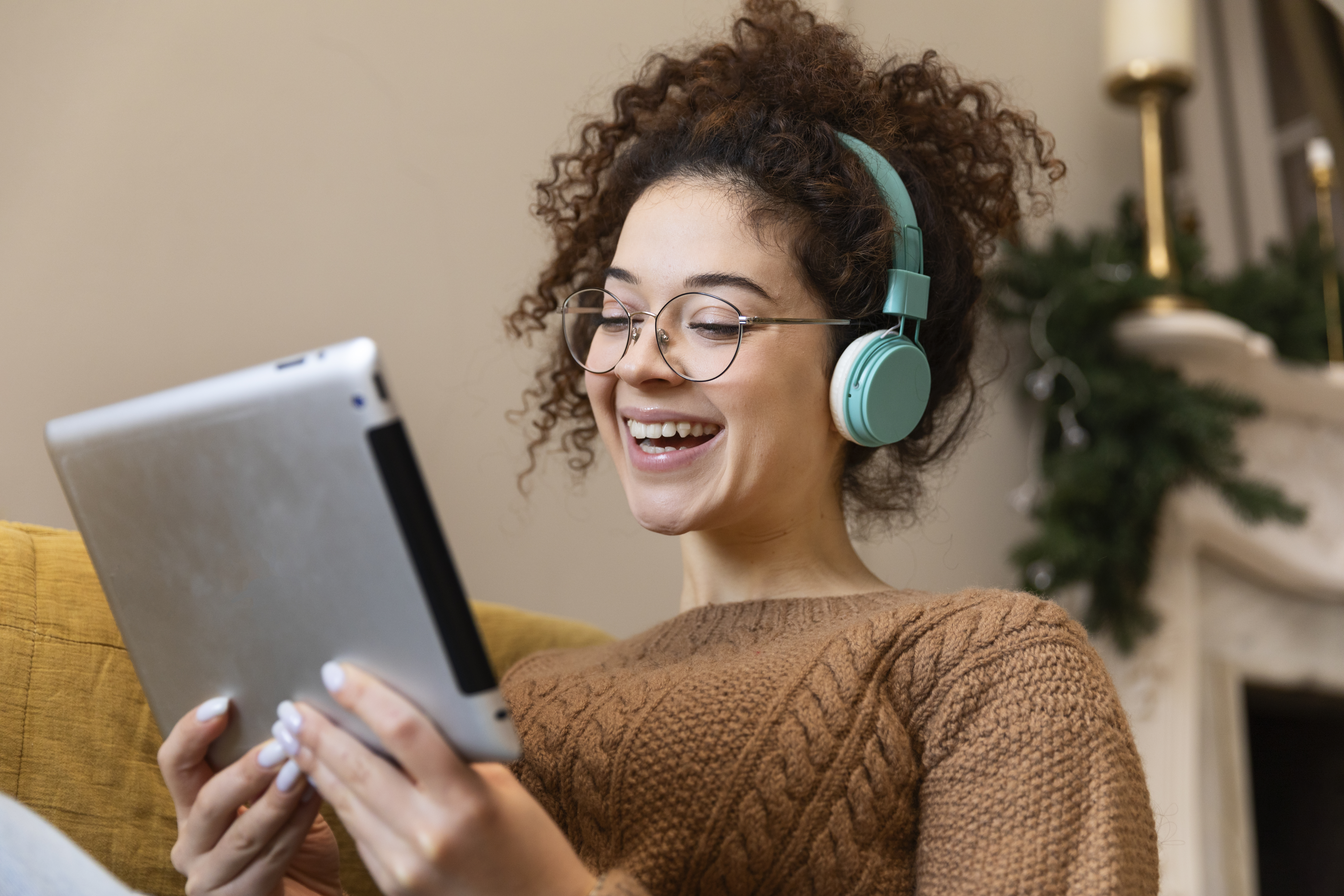 Audiobook Fé e Perseverança