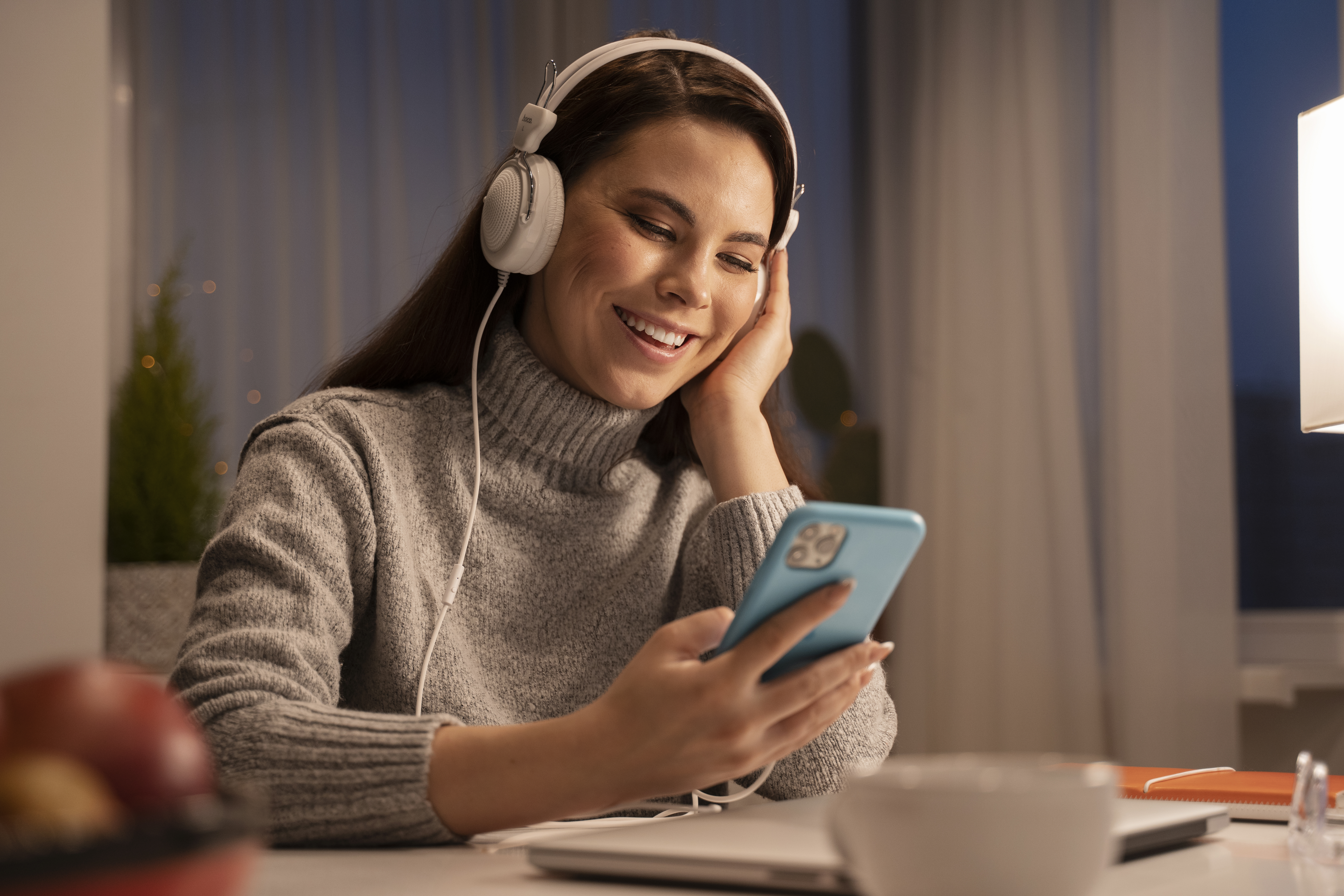 Audiobook Liderança Cristã