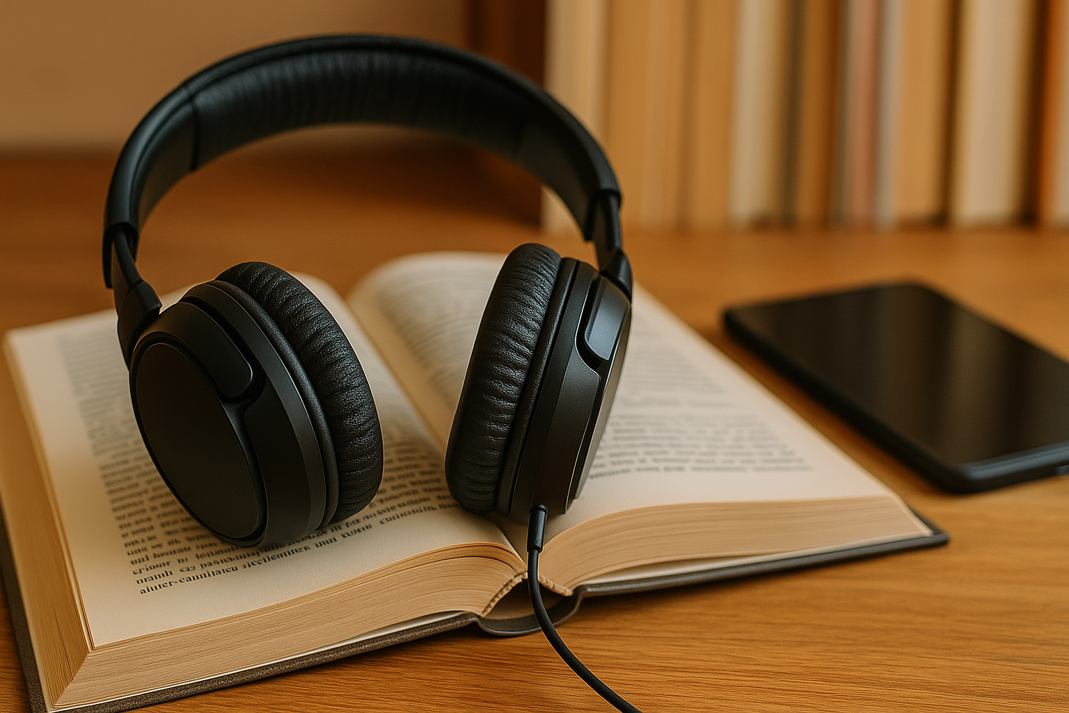 Áudio Books Cristãos